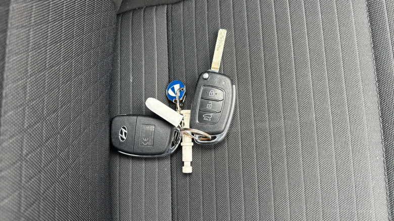 Hyundai i20 1.0T GDi 48V MHD SE Connect 5dr Petrol Hatchback